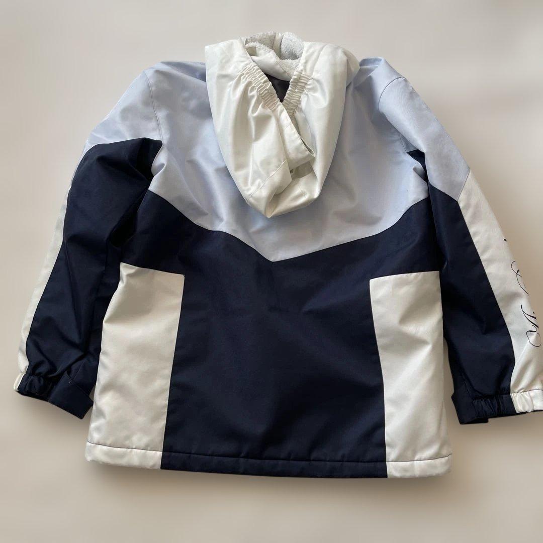 AIRREAL スキーウェア 160サイズ