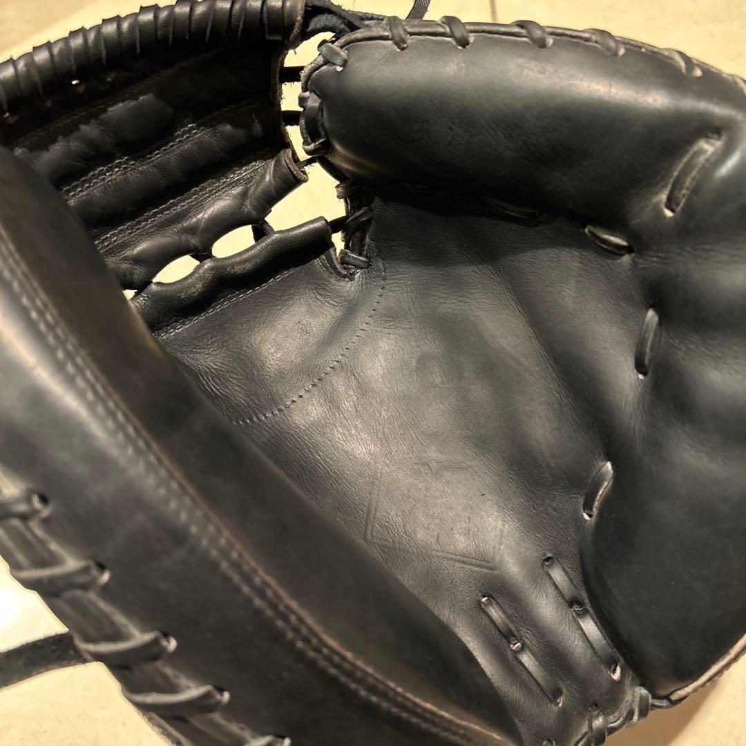 玉澤　キャッチャーミット　軟式