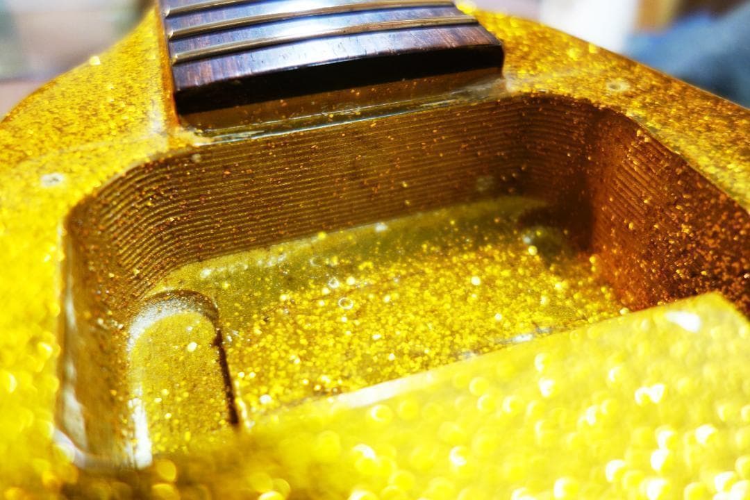 KID'S GUITAR レニークラヴィッツ モデル 「KID'S LK-V」