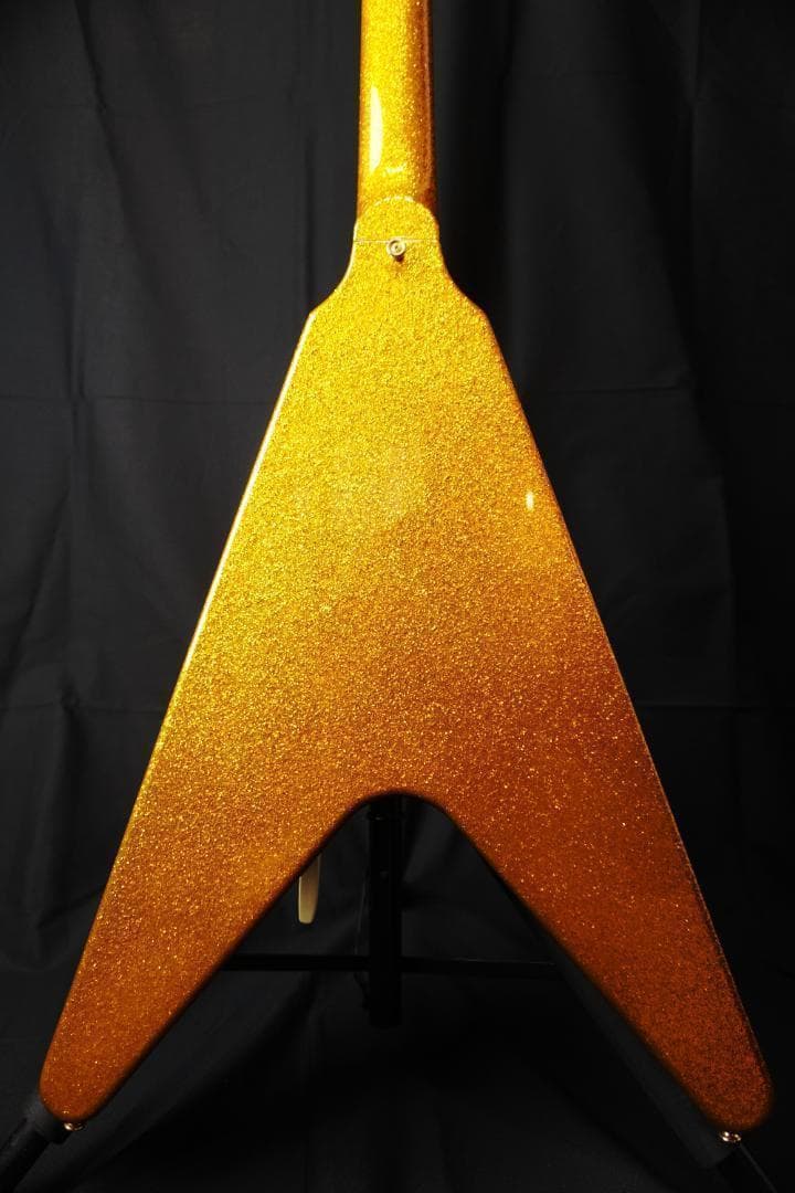 KID'S GUITAR レニークラヴィッツ モデル 「KID'S LK-V」