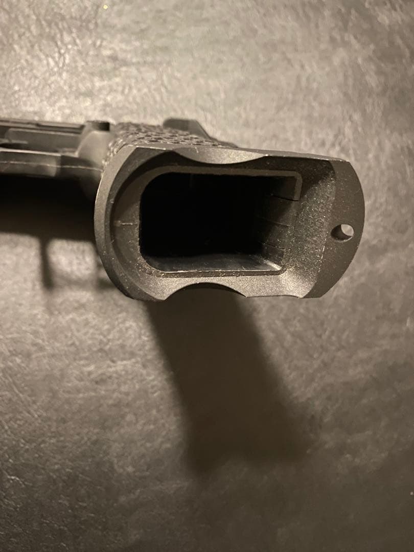 9ボール！！！ BS-HOST ハイキャパ CO2 GBB