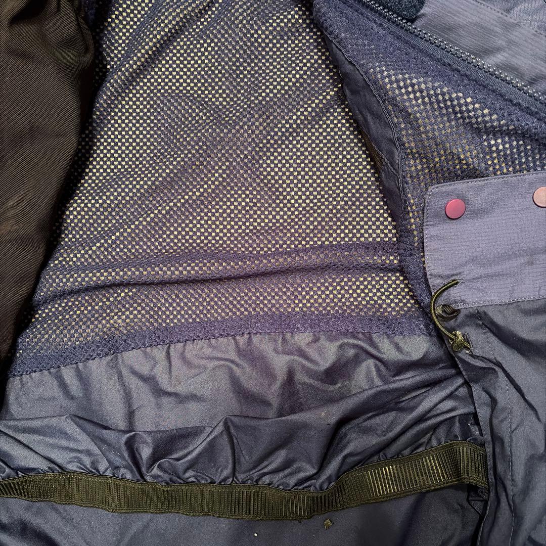 パタゴニア　プリモジャケット　プリモパンツ　ゴアテックス　M 32