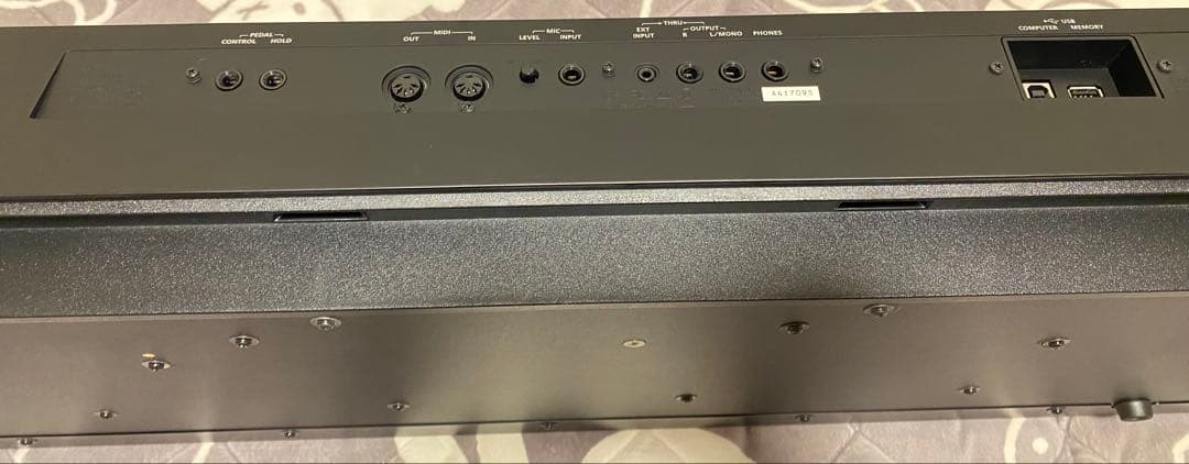 【美品】Roland JUNO-DS 88