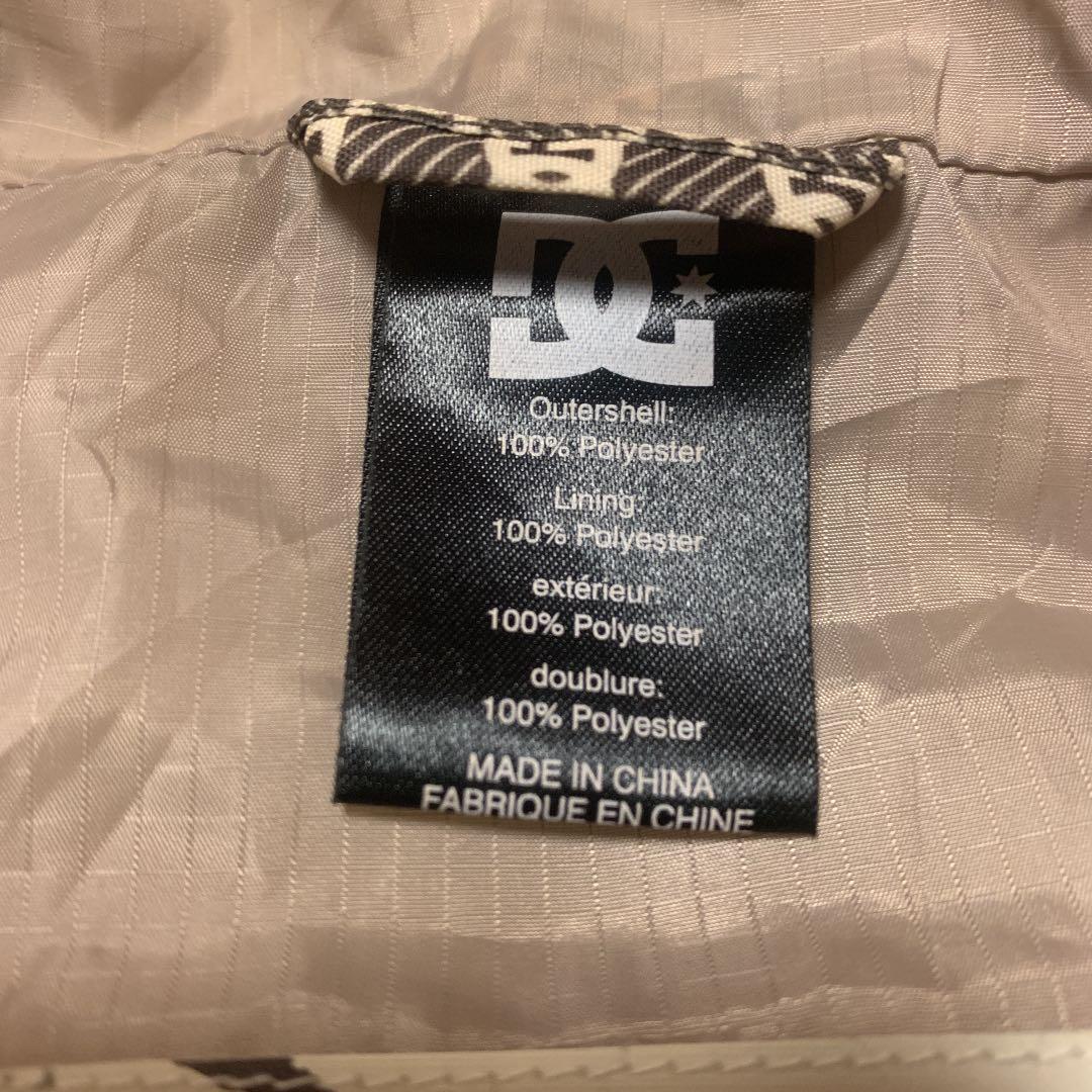 DCボードウェア