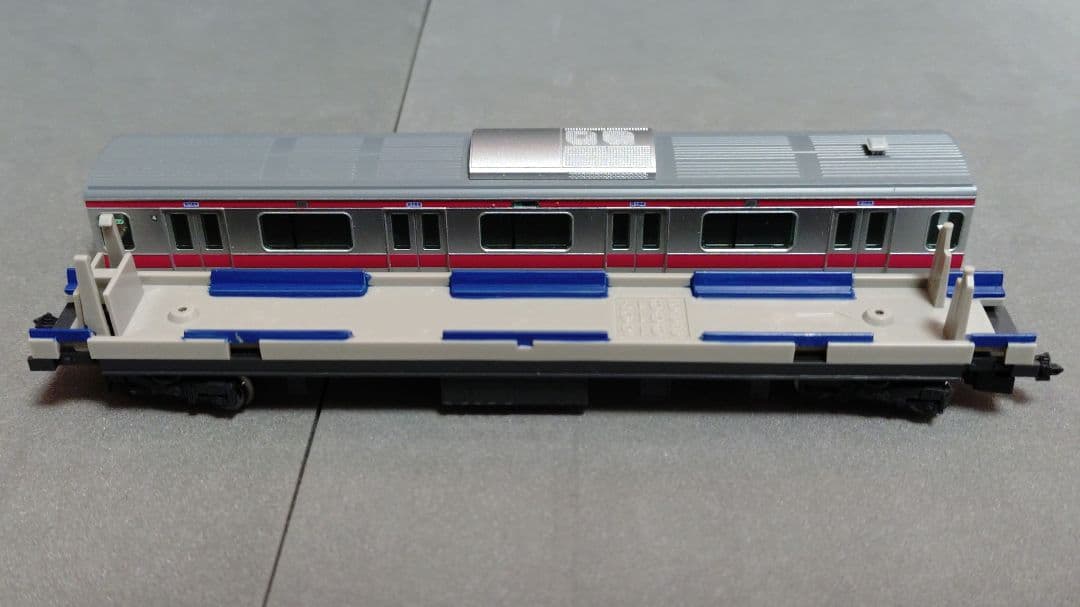 TOMIX92392 E233系5000番台京葉線 10両