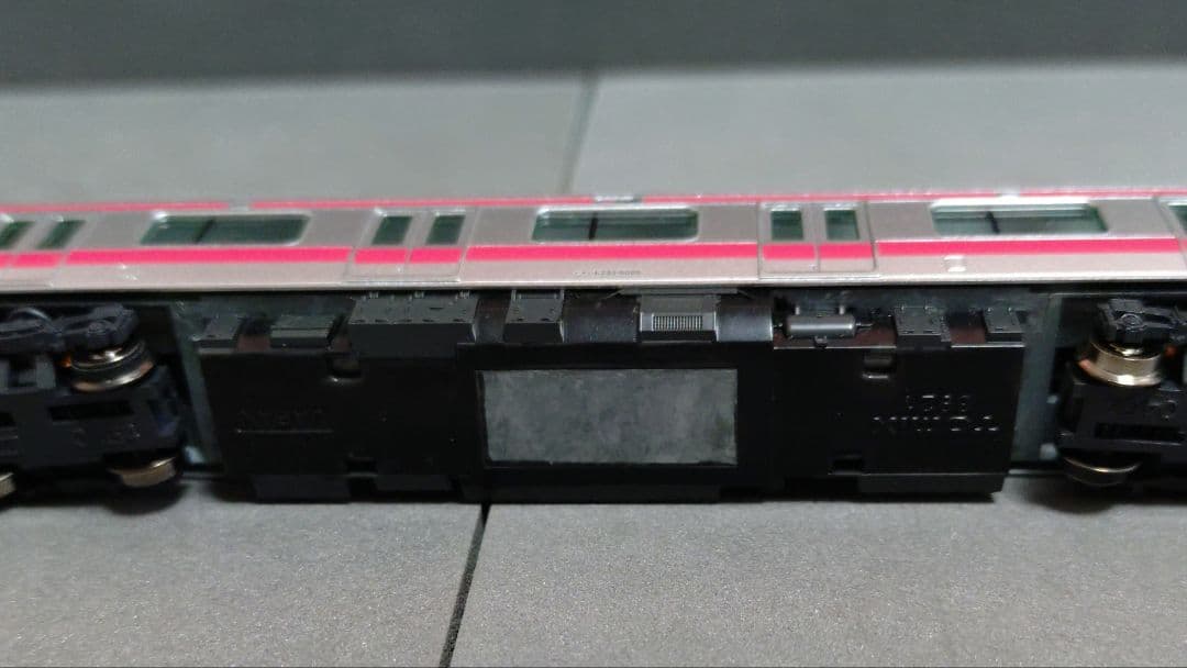 TOMIX92392 E233系5000番台京葉線 10両