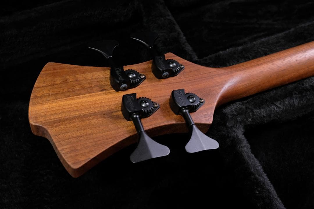 ベース Provision Guitar Precision Bass FRETLESS