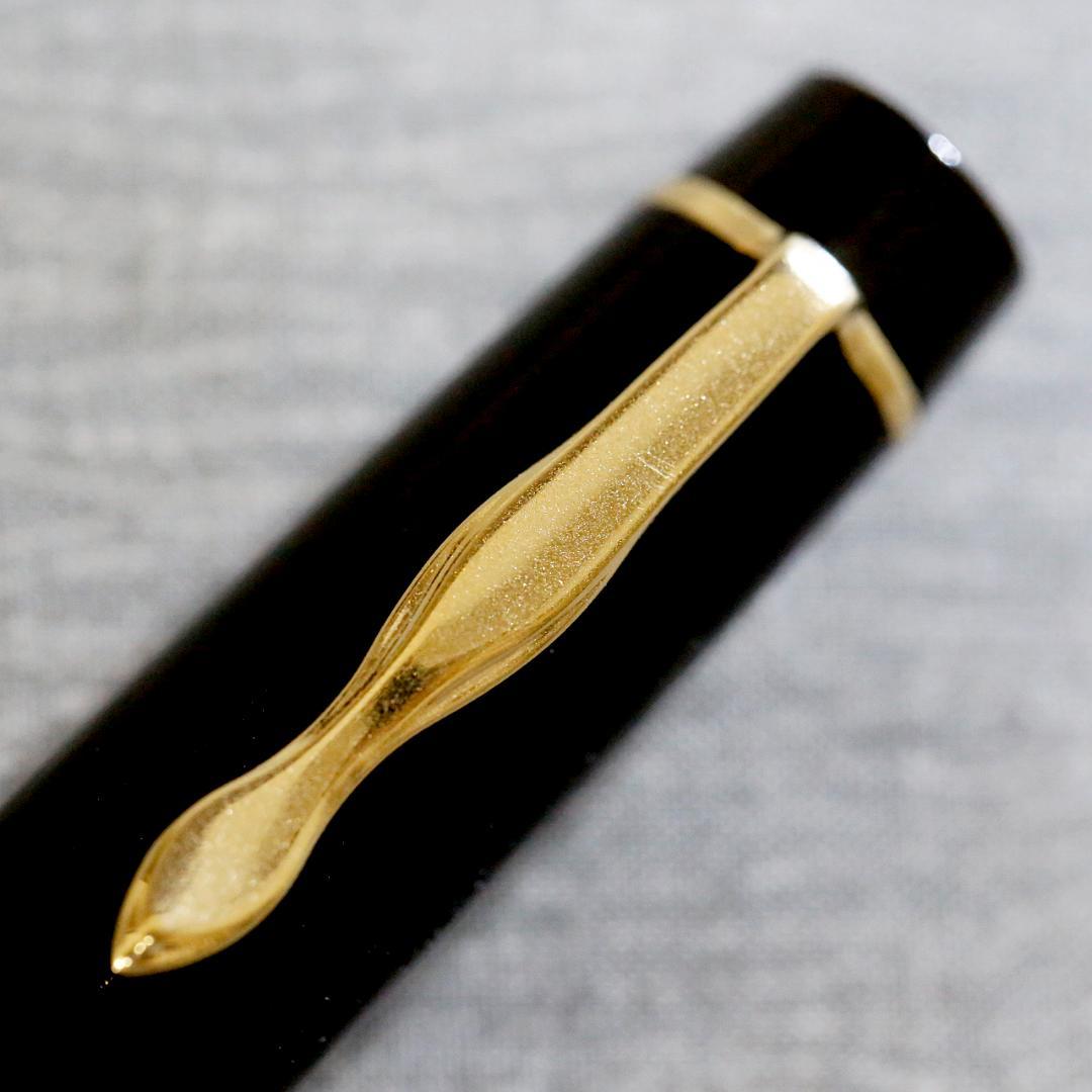 【レア 送料込】モンブラン ボールペン ヘミングウェイ 作家シリーズ １９９２年