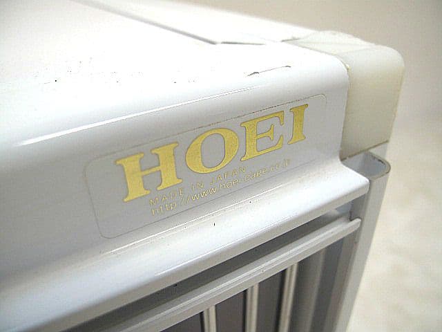 HOEI 犬舎 W57.5×D60×H79.5cm ペットケージ 小型～中型犬