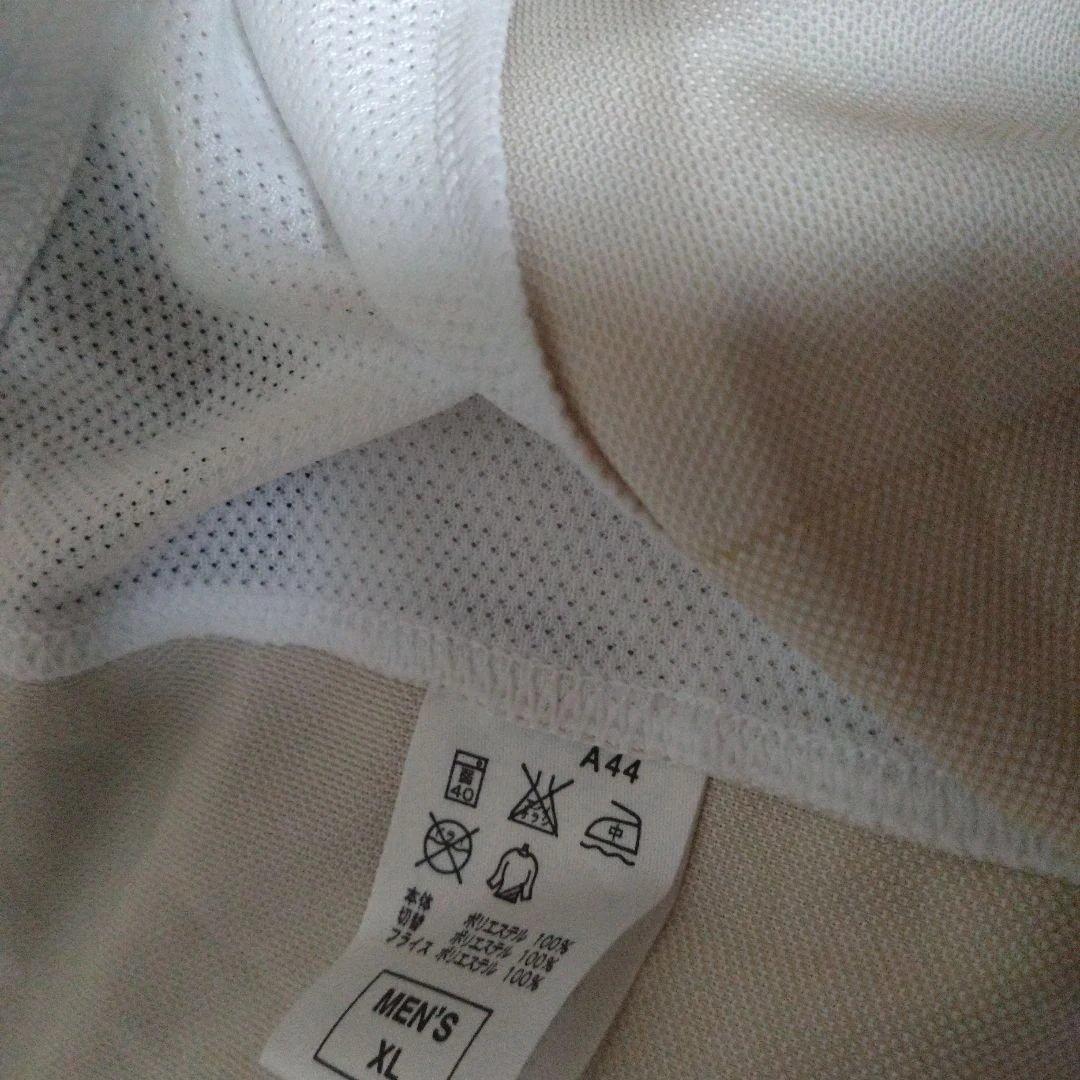 鹿島アントラーズ　ユニフォーム　支給品　2010 XL