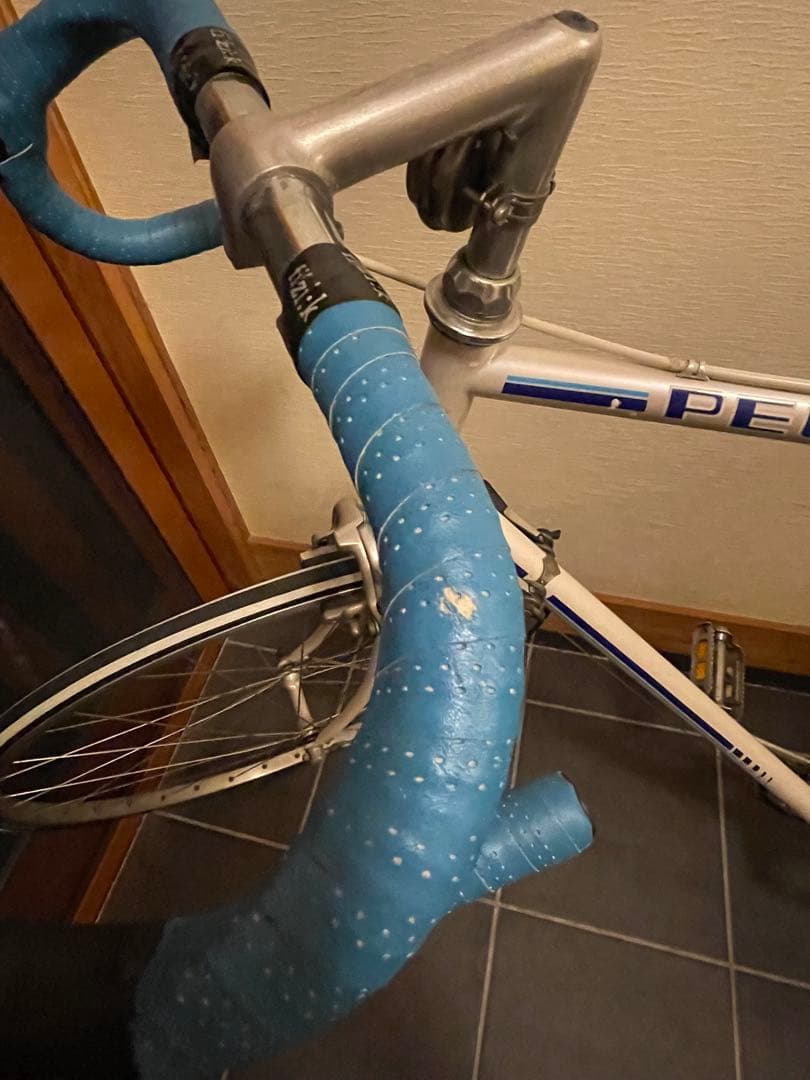 PH8SL 60 ロードバイク プジョー　PEUGEOT