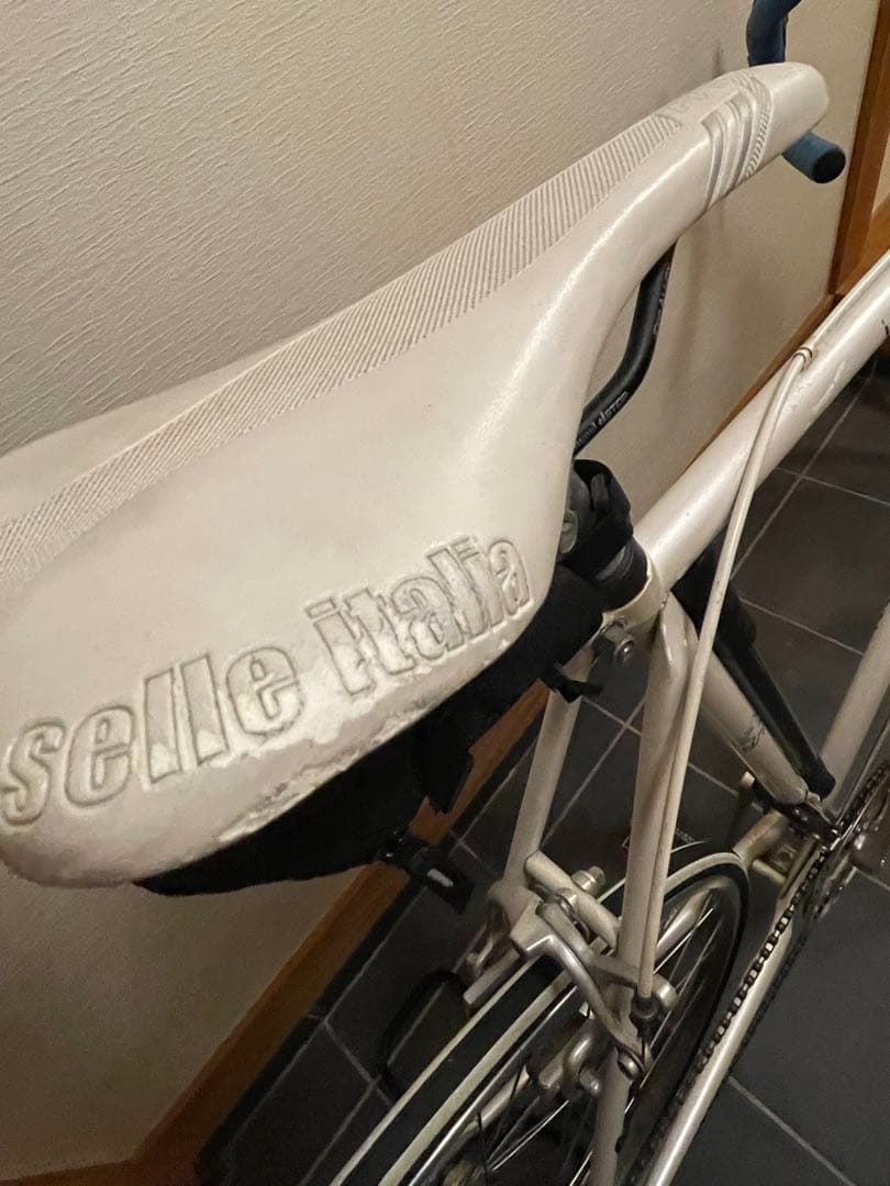 PH8SL 60 ロードバイク プジョー　PEUGEOT