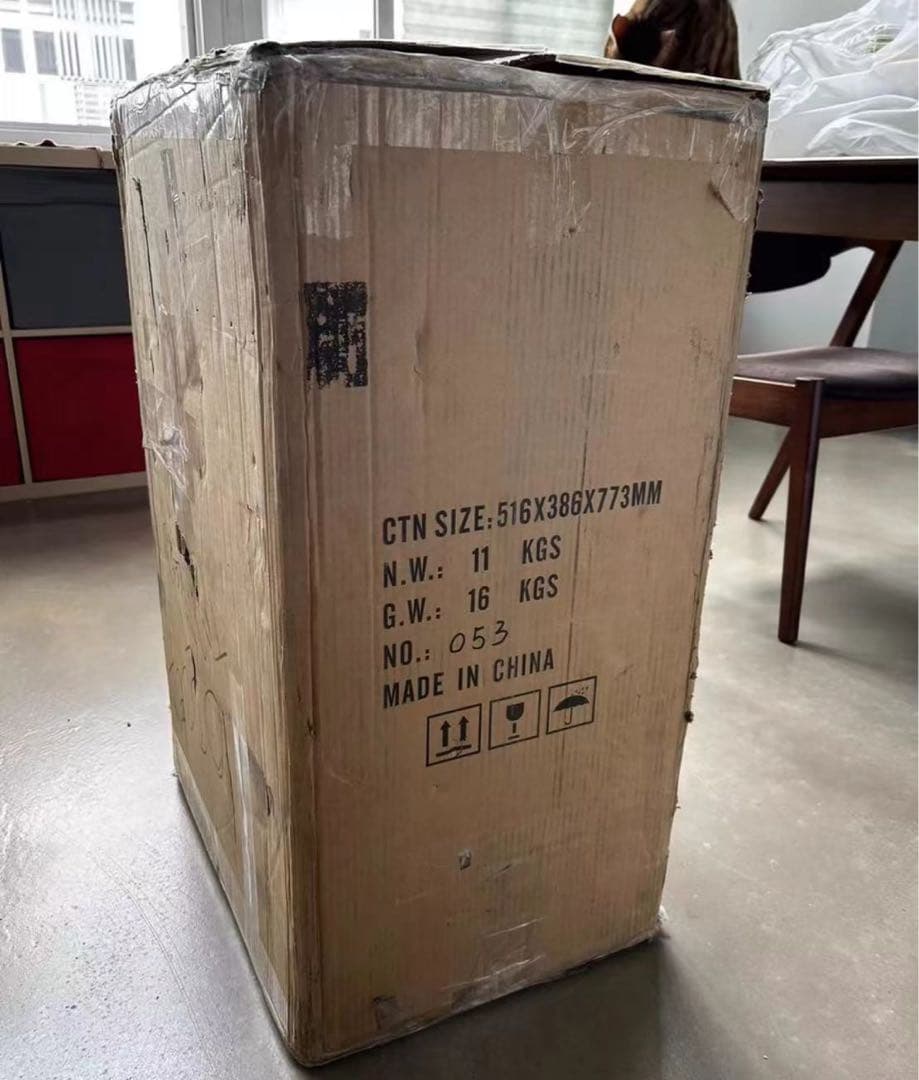 TMNT ミケランジェロ 1/4 スタチュー フィギュア