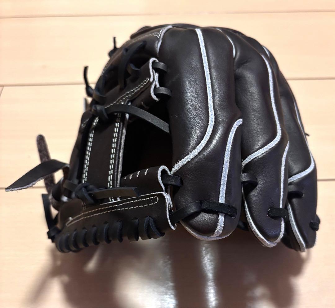 未使用　ローリングス 硬式内野手用 プロプリファード ウィザード