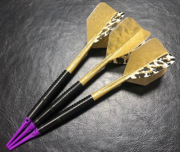 激レア トリニダード オスカー2 ブラック 岩永美保モデル