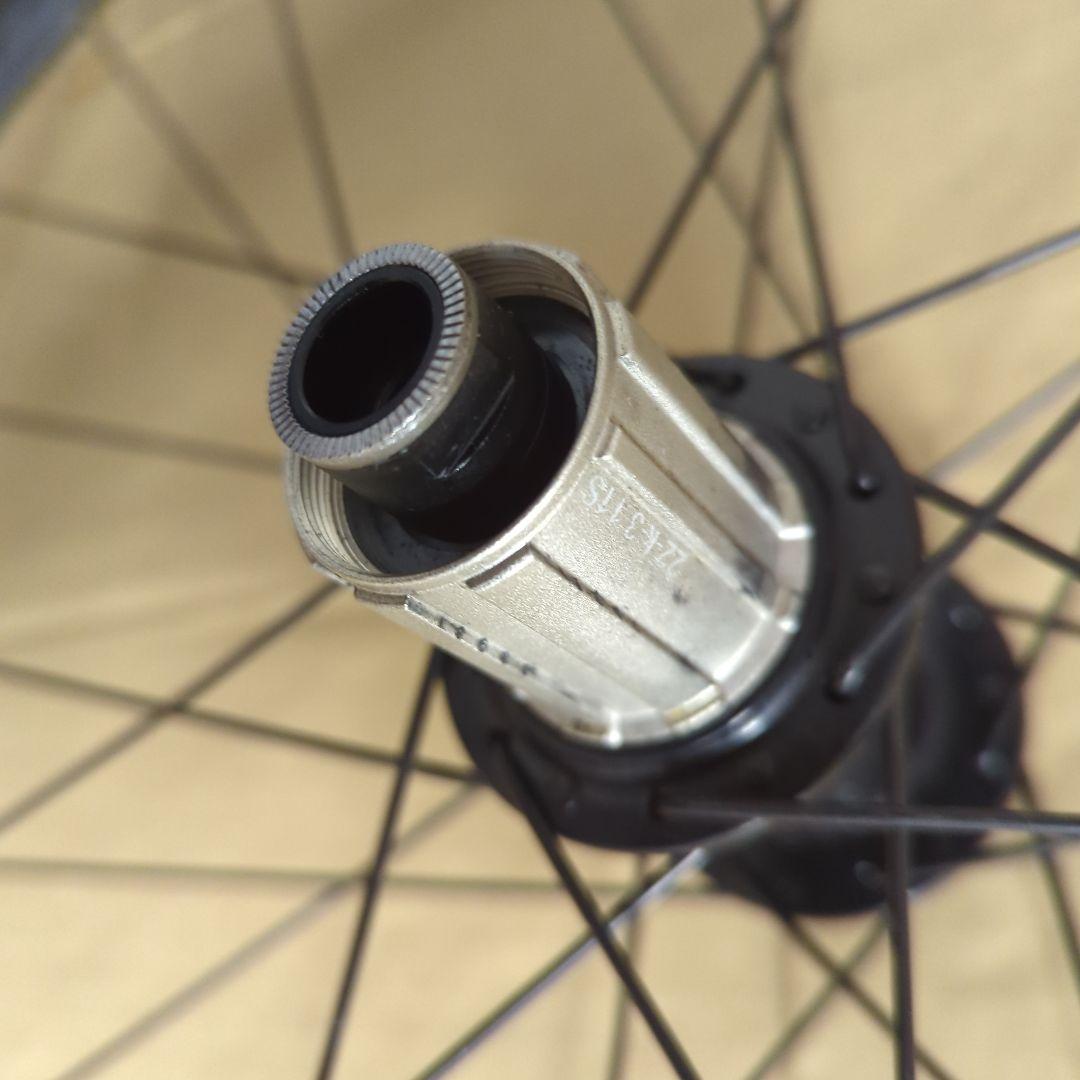 リアクト6000【完成車ホイール】