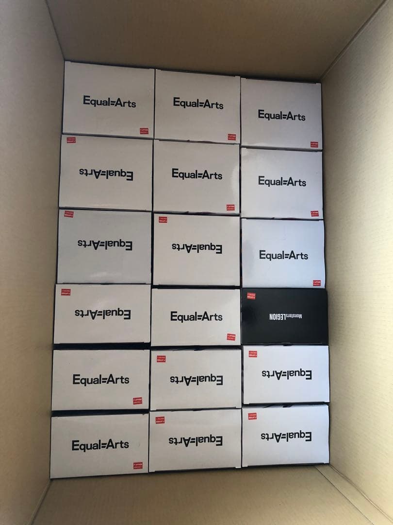 遊戯王　フィギュア　カオスソルジャー　アルティメットドラゴン　スタダ　54個