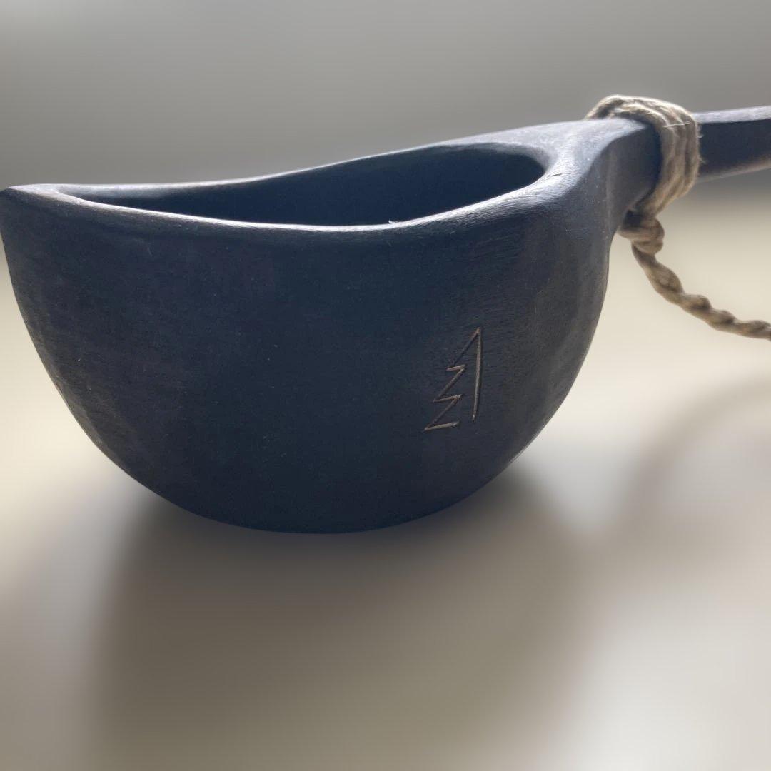 u*2様 【新品】ソウルオブシベリア #1 ククサ　NO.3003