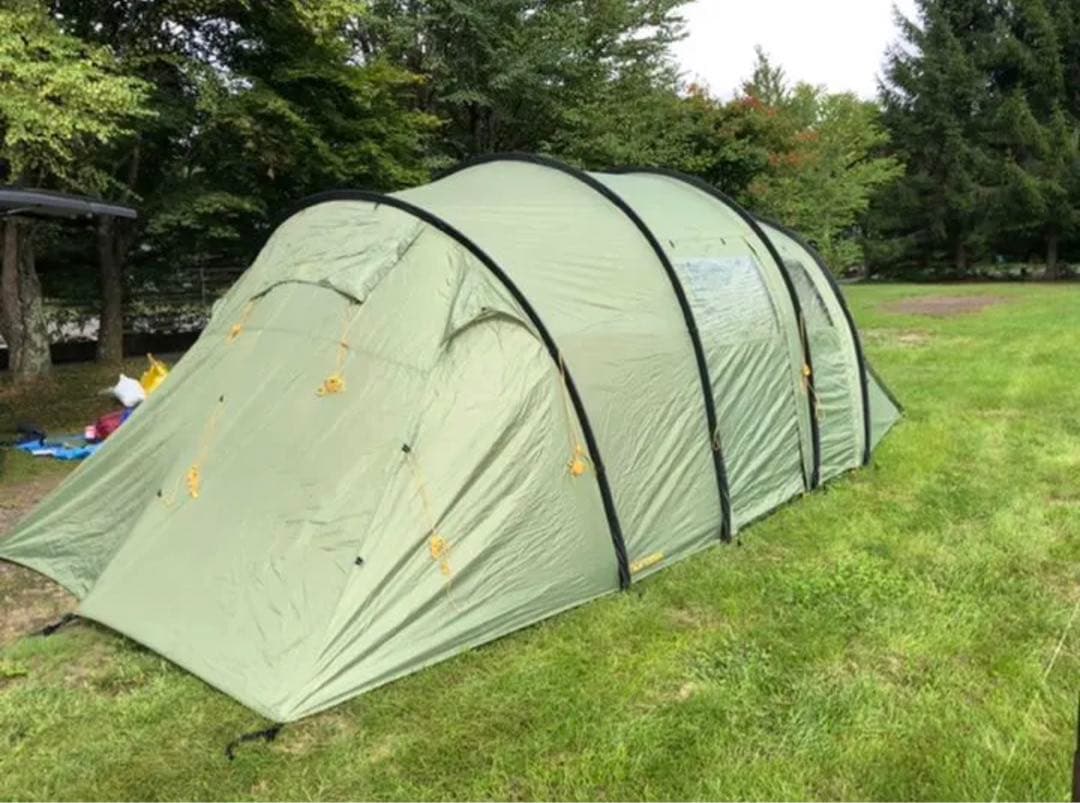 ノルディスクレイサ6