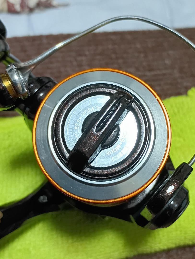 シマノ ソアレ CI4 C2000PGS SHIMANO Soare