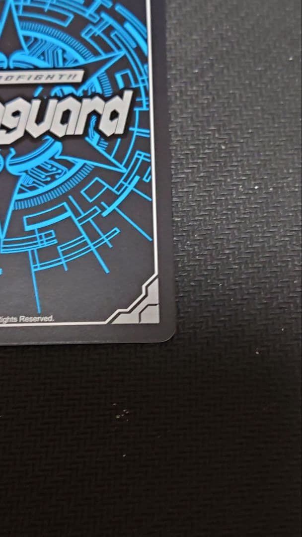 ディヴァインスキル！明星エリカ サイン