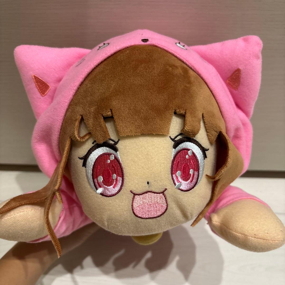 ちろぴの　まったりぬいぐるみ　ぴの、ちろる お得セット