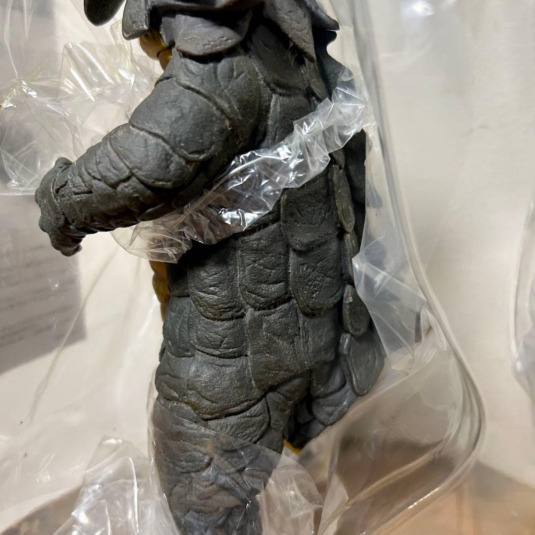 エクスプラス シーゴラス 帰ってきたウルトラマン 大怪獣シリーズ フィギュア