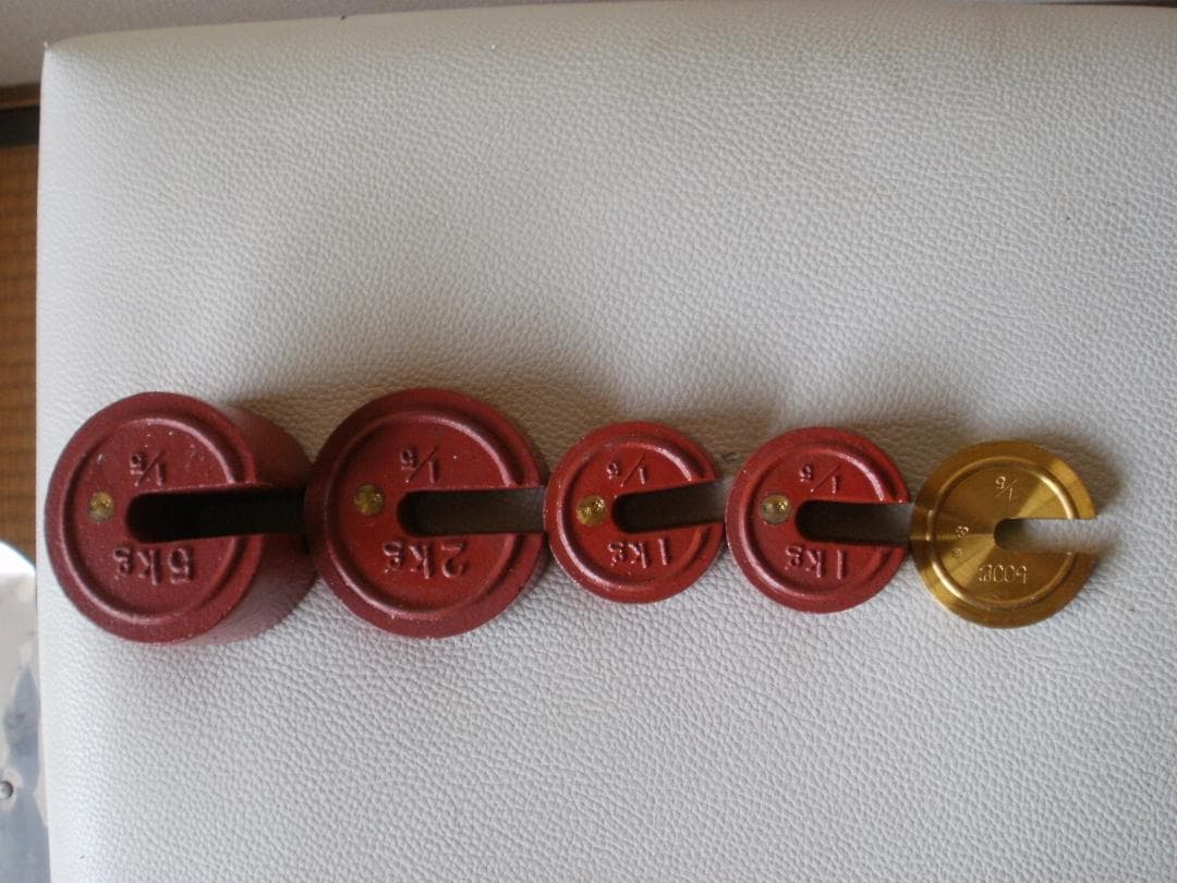 不 等 比 皿 手 動 は か り