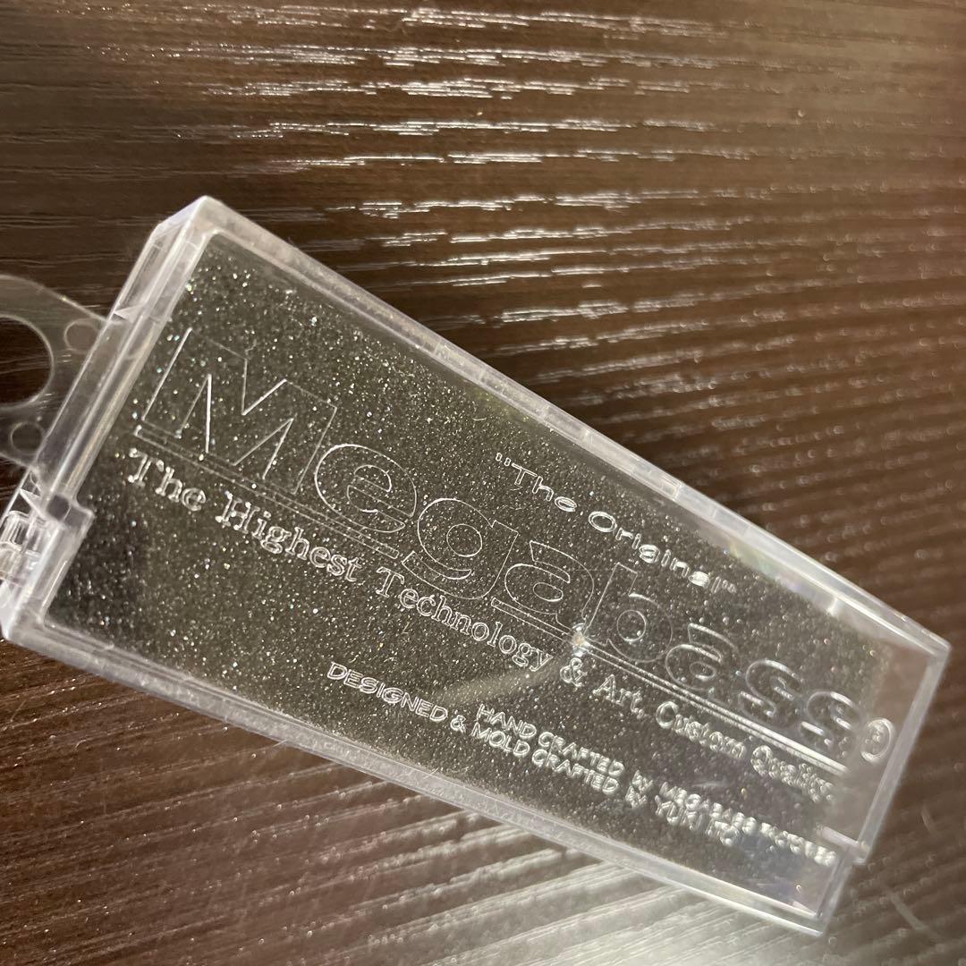 Megabass POPX トップウォーター 限定 ①