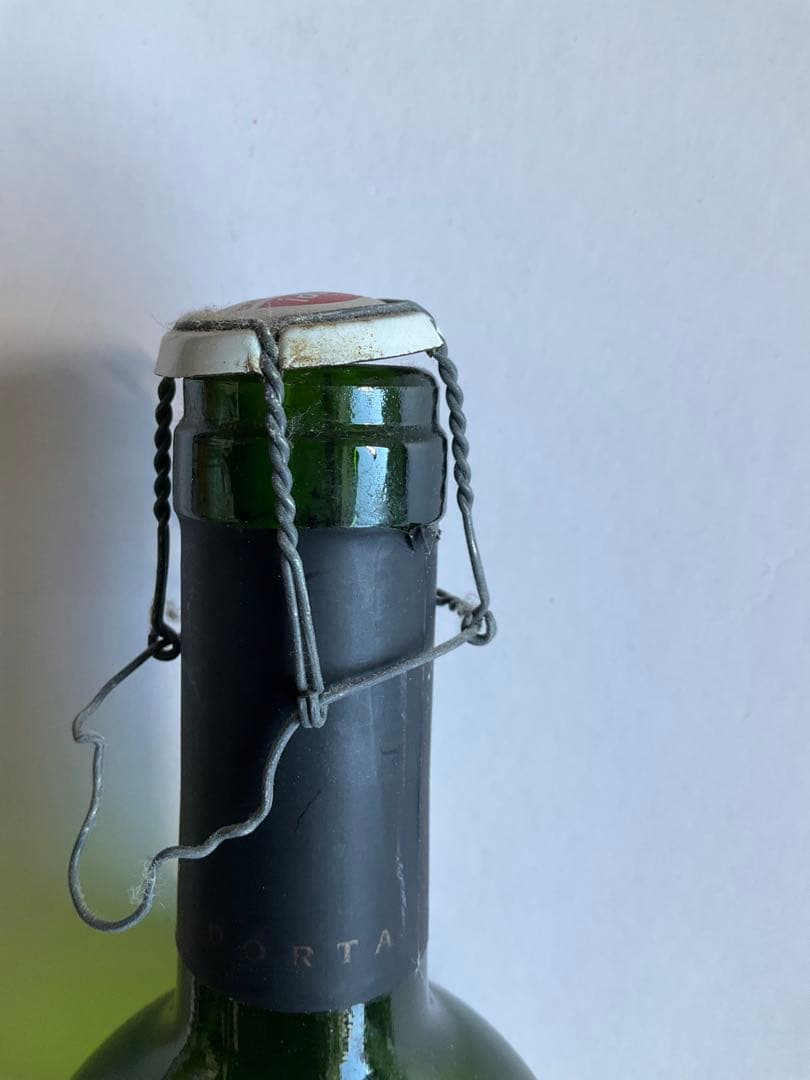 空き瓶　ポケモン5周年記念　関係者配布用ワイン　激レア