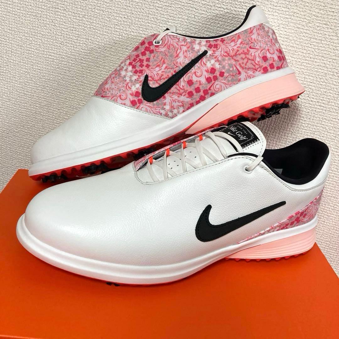 ナイキ ビクトリー ツアー 4 29cm マキロイ着用モデル ゴルフシューズ