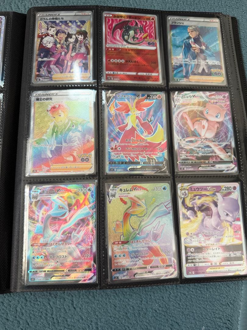 ポケモン、ワンピースカードセット