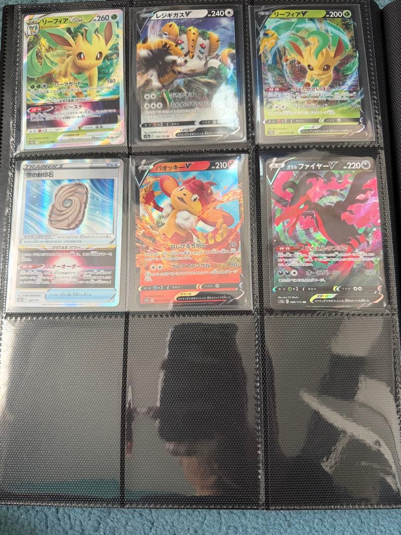 ポケモン、ワンピースカードセット