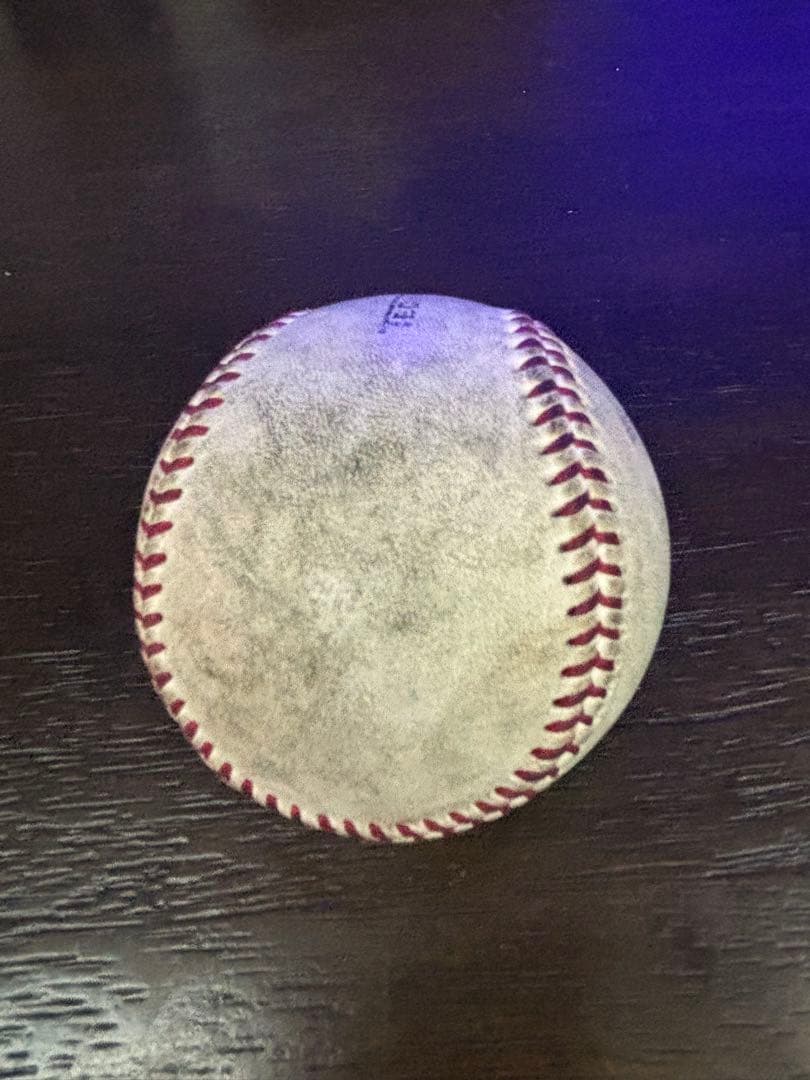 te ta 　SSK TECHNICAL PITCH 硬式球