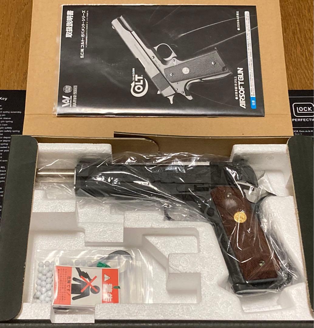 新品 未使用 WA BOB CHOW ボブチャウ スペシャル ver 2