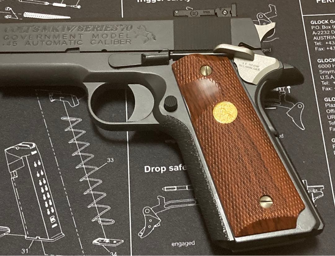 新品 未使用 WA BOB CHOW ボブチャウ スペシャル ver 2