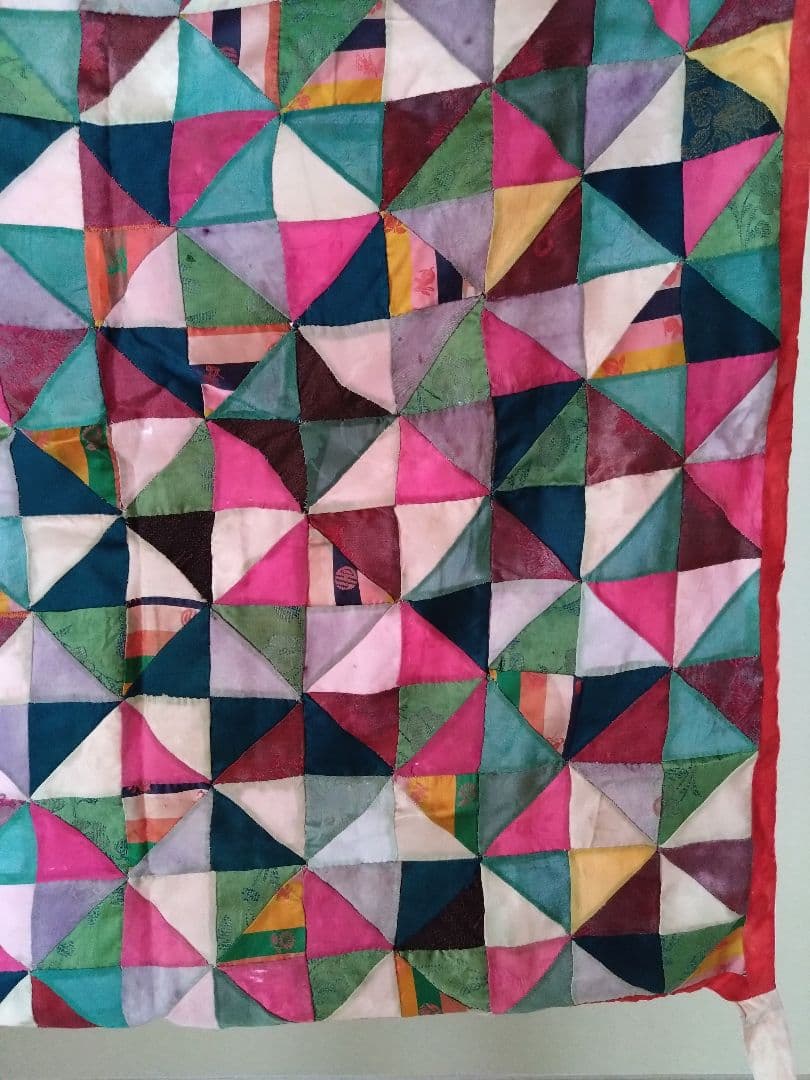 朝鮮王朝時代 チョガッポ ポジャギ