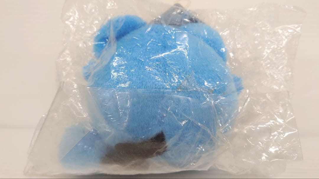 【新品】ポケモン ぬいぐるみ マリル TOMY トミー レトロ 新品未開封