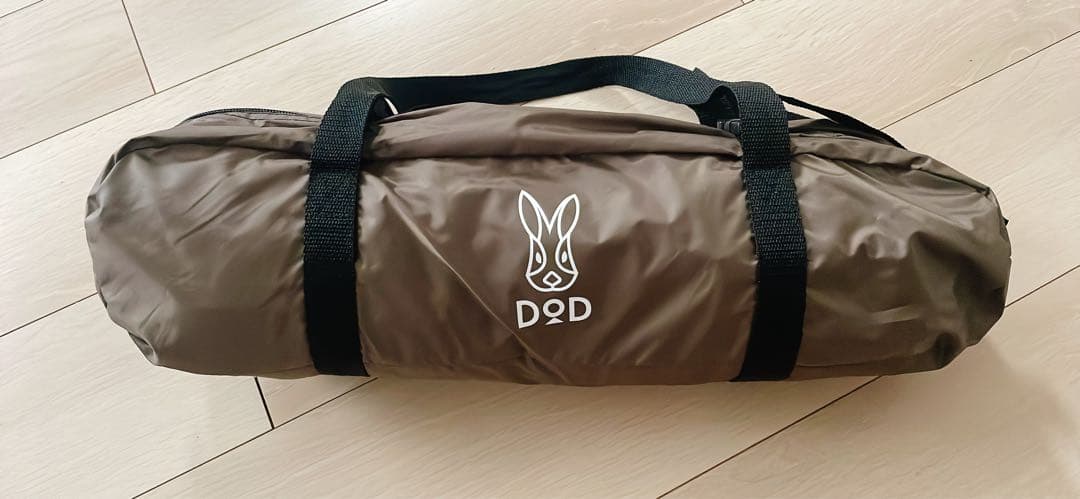 テント・タープ DOD SAKANA 2