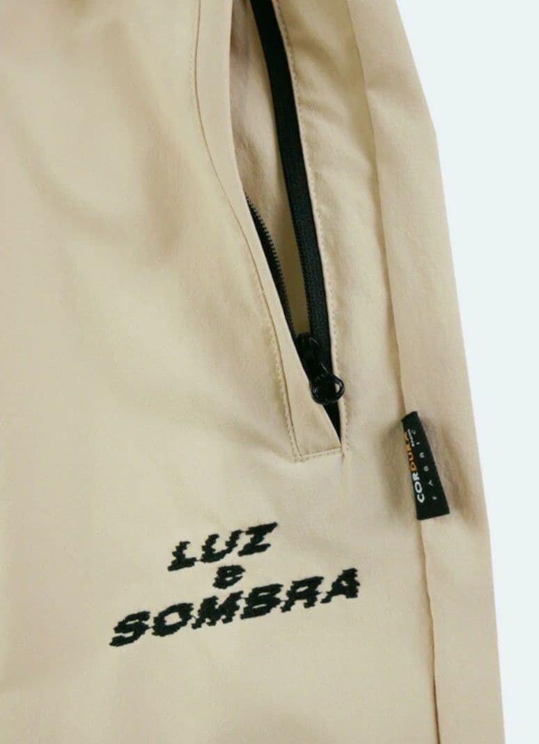 ルースイソンブラ ロングパンツ XL