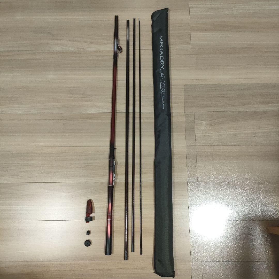 メガドライ　MEGADRY AIR