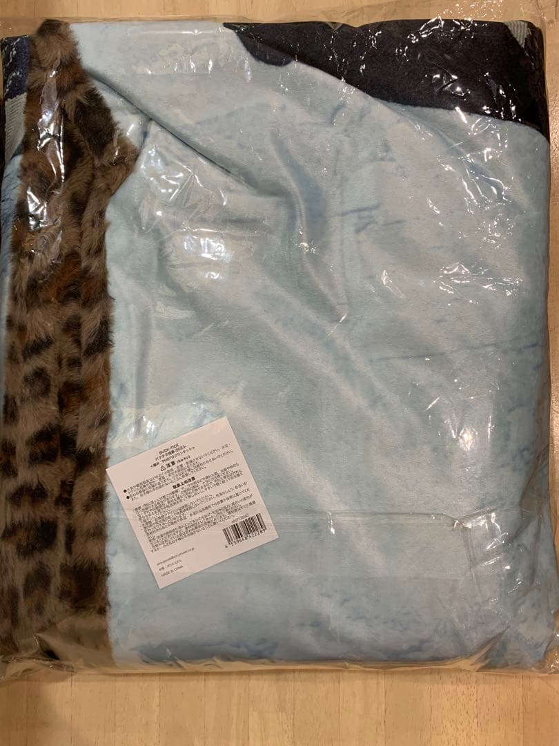 BUCK-TICK 櫻井敦司 ブランケット バクチク現象-2023-