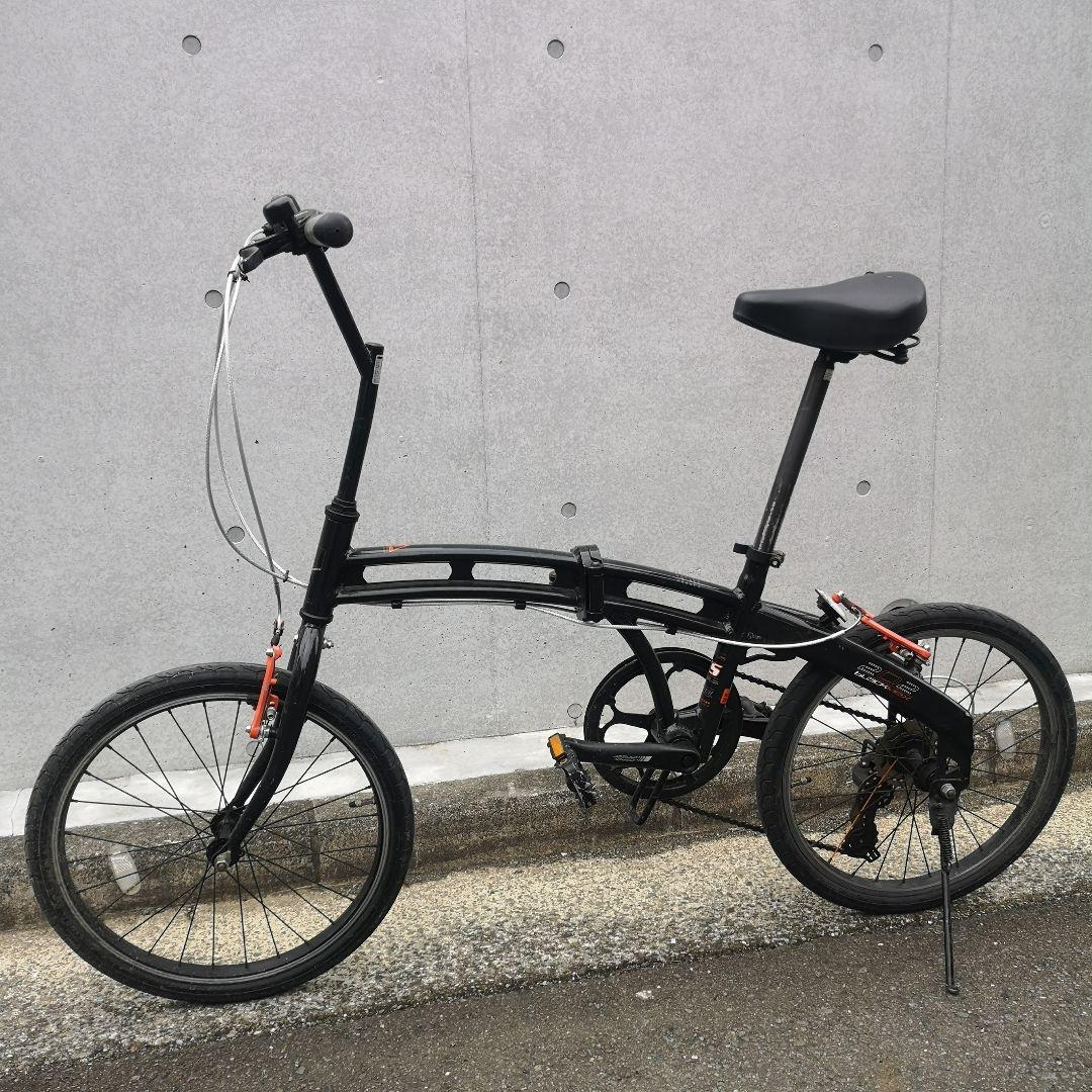 ドッペルギャンガー BLACK MAX202