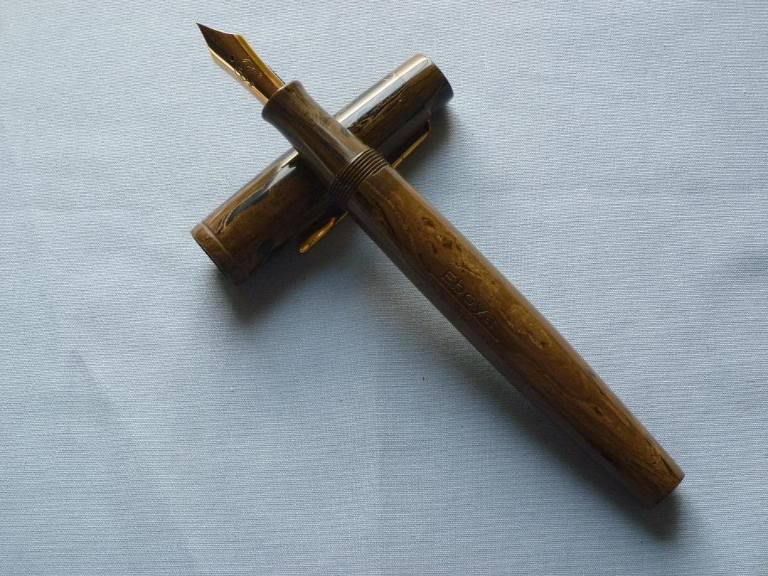 笑暮屋　棗M神龍