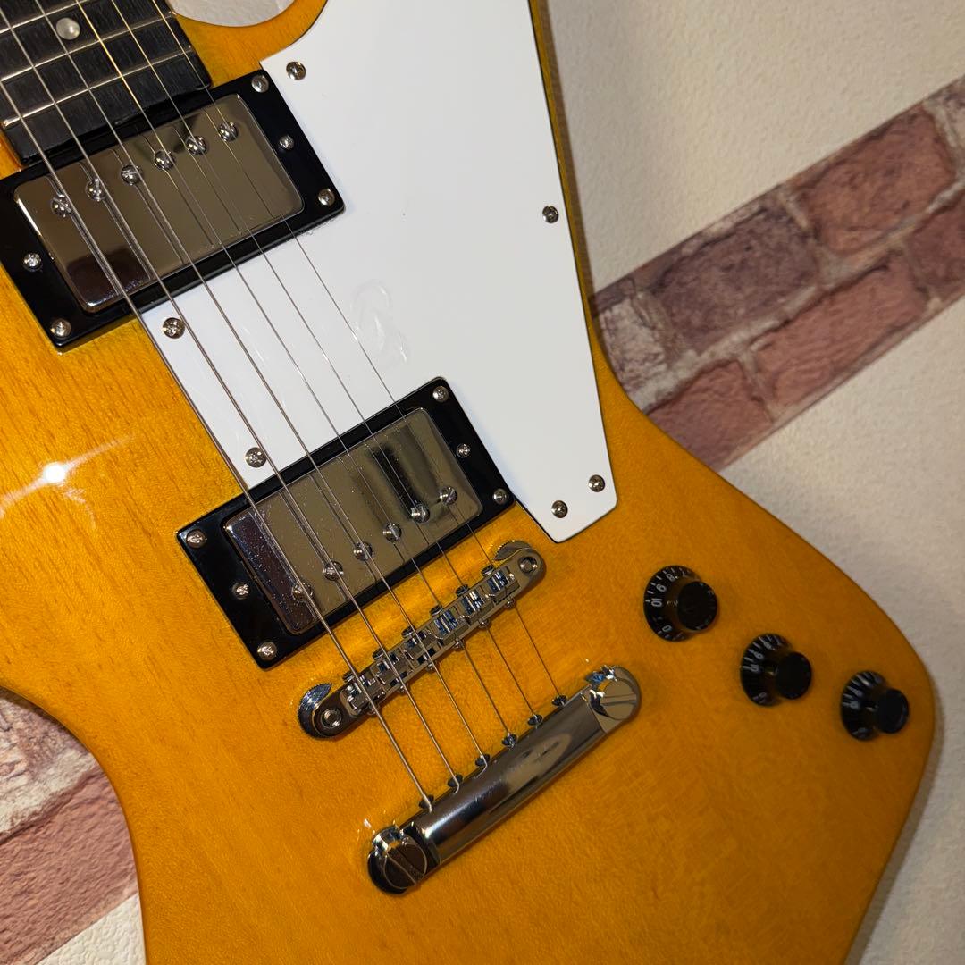 gfc エレキギター / IDENTITY / SG Explorer タイプ