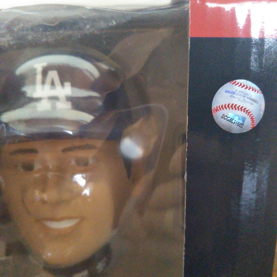 ★大谷翔平 FOCO BiG HEADS ボブルヘッド