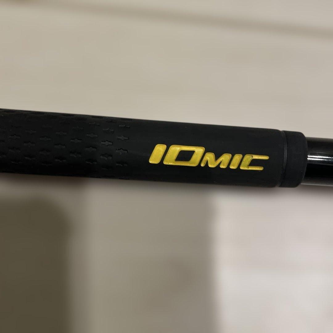 ベンタスブラック5S ベロコア　 キャロウェイスリーブ　1W