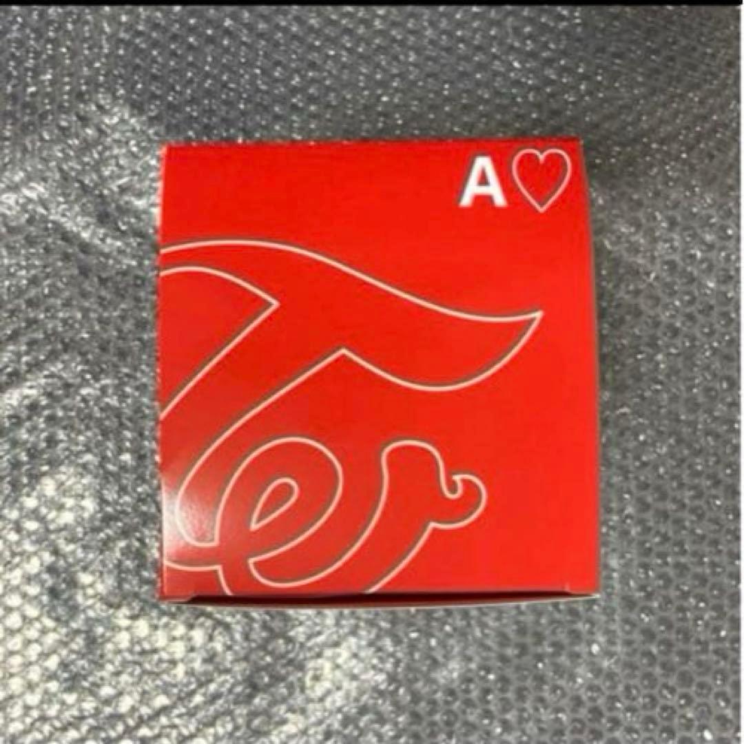 TWICE チェヨン チェンブリー シリコンライト ライト 8th グッズ 日本