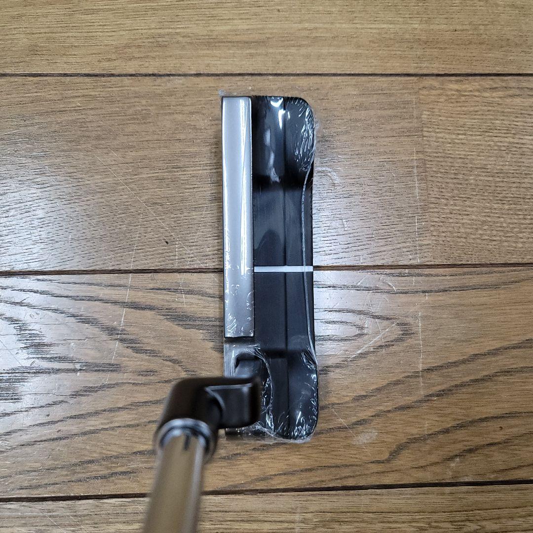 【未使用】 PING スコッツデール アンサー 34インチ