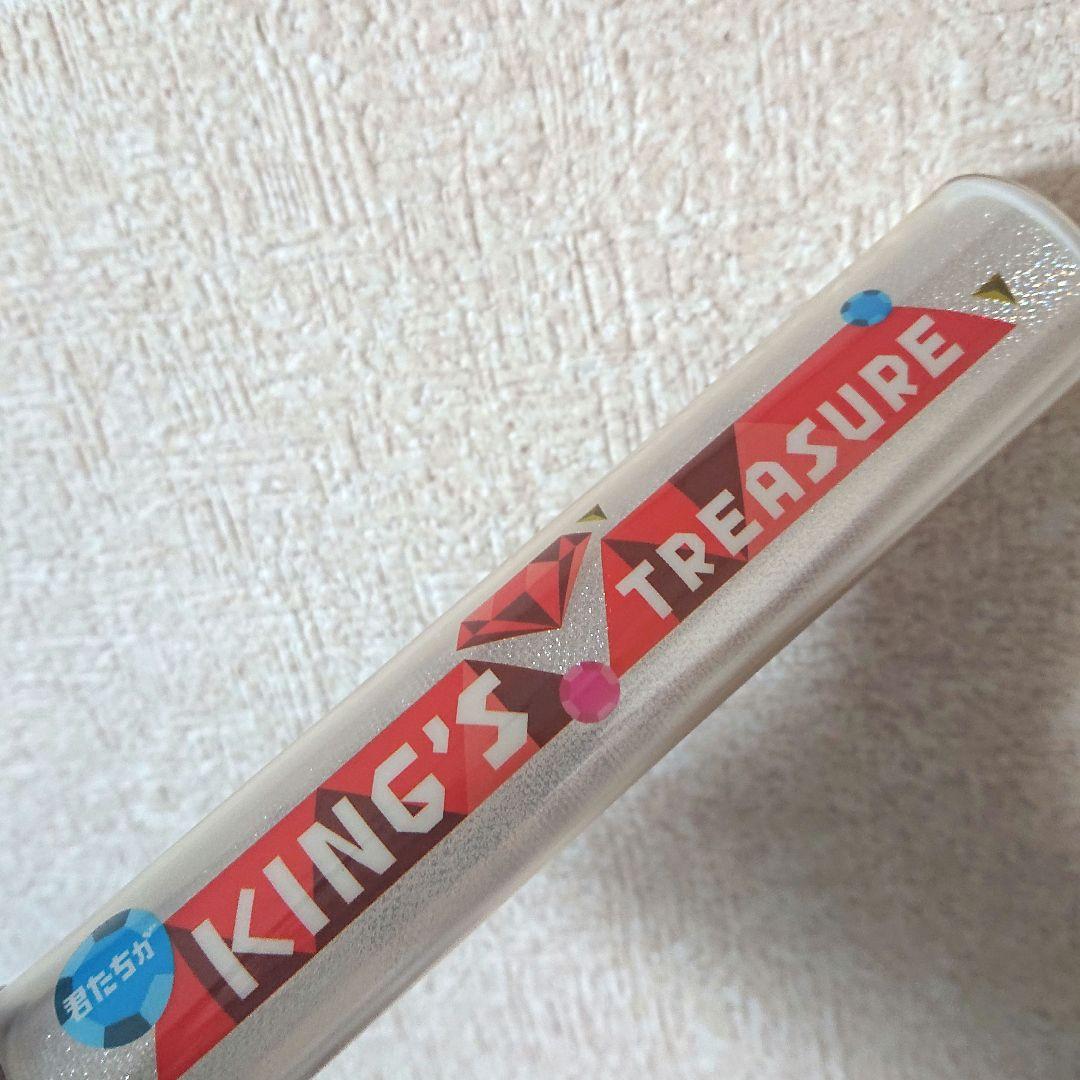 SixTONES キントレ ペンライト サマステ 2017 キンブレ